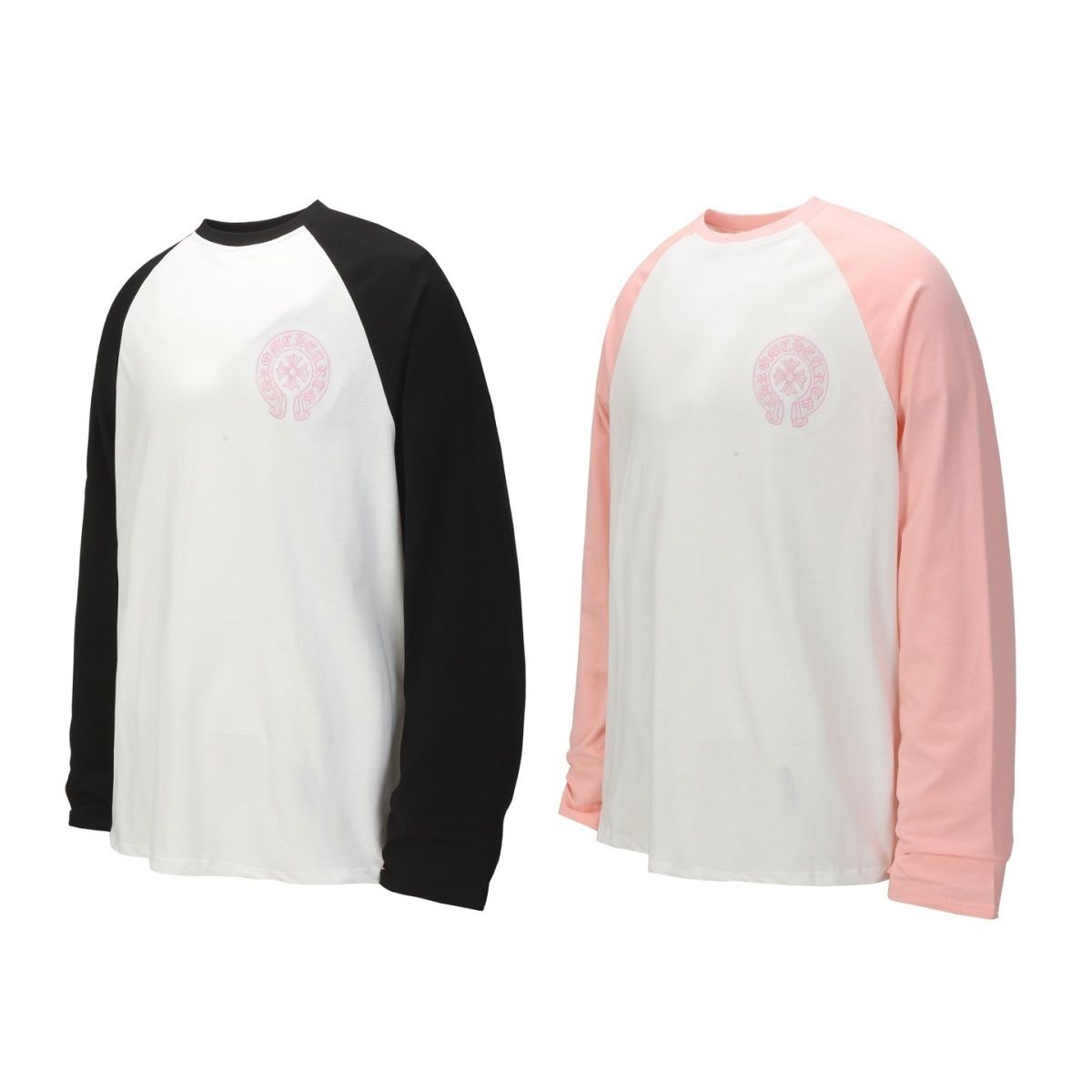 61_Chrome Heart Long Sleeves