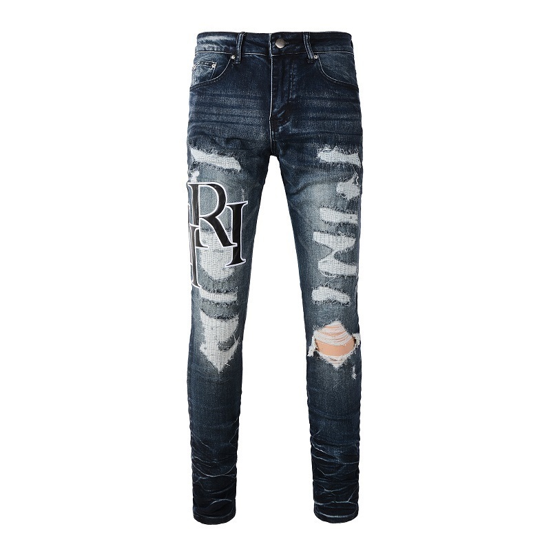 78_Amiri Jeans