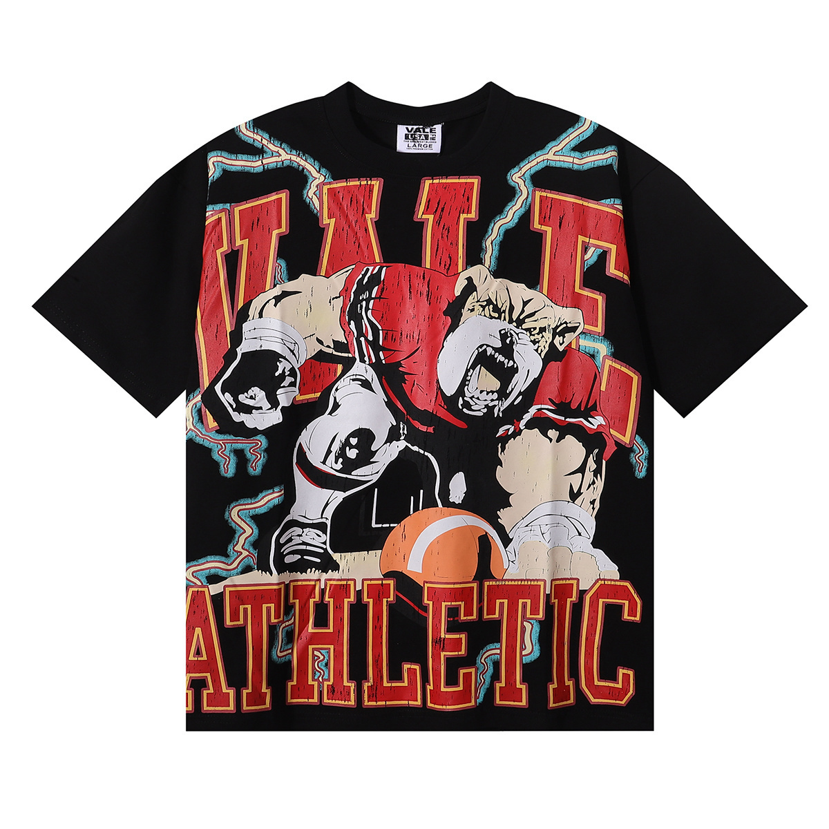 43_Valley Dream T-shirt