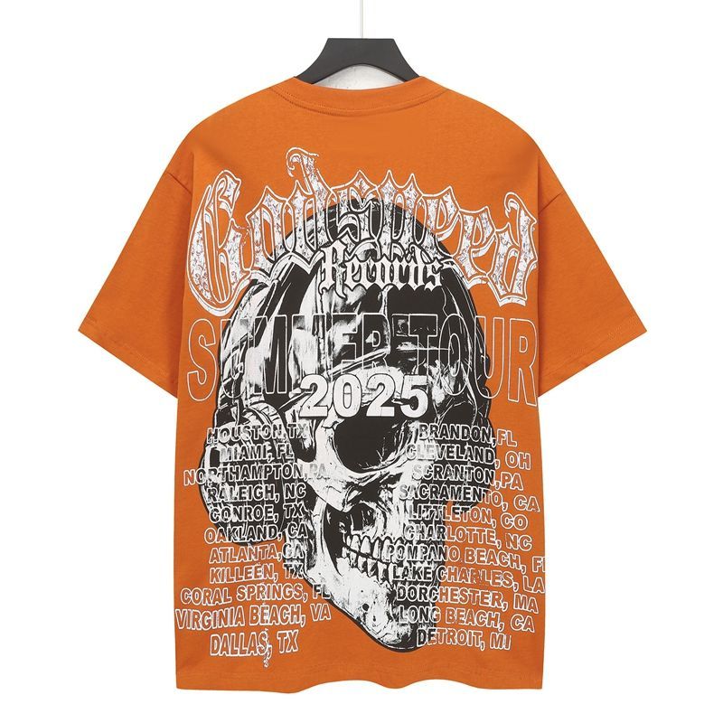 60_Godspeed T-shirt