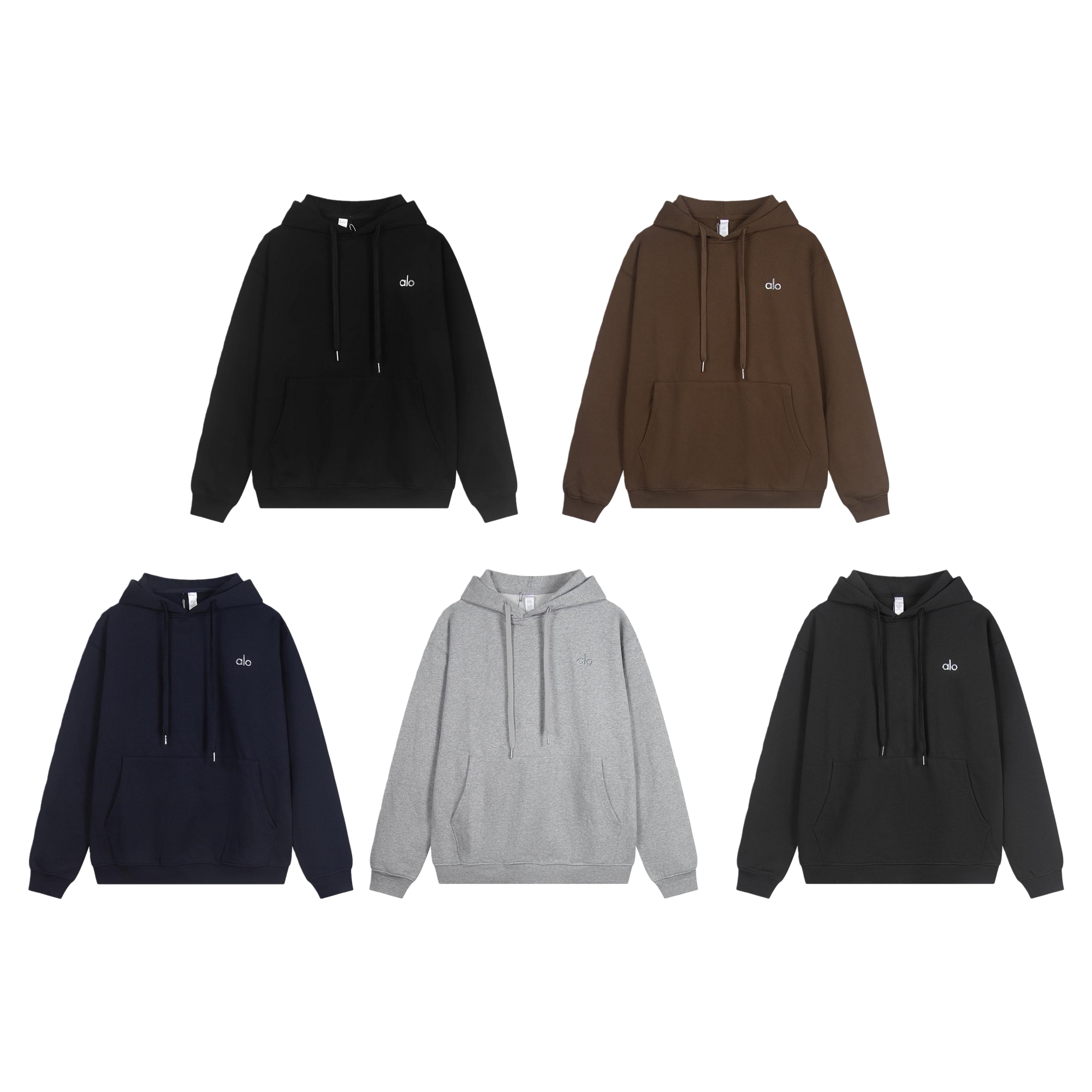 86_Alo Hoodie