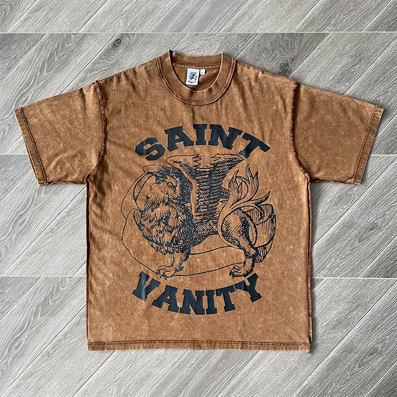 6_Saint Vanity T-shirt
