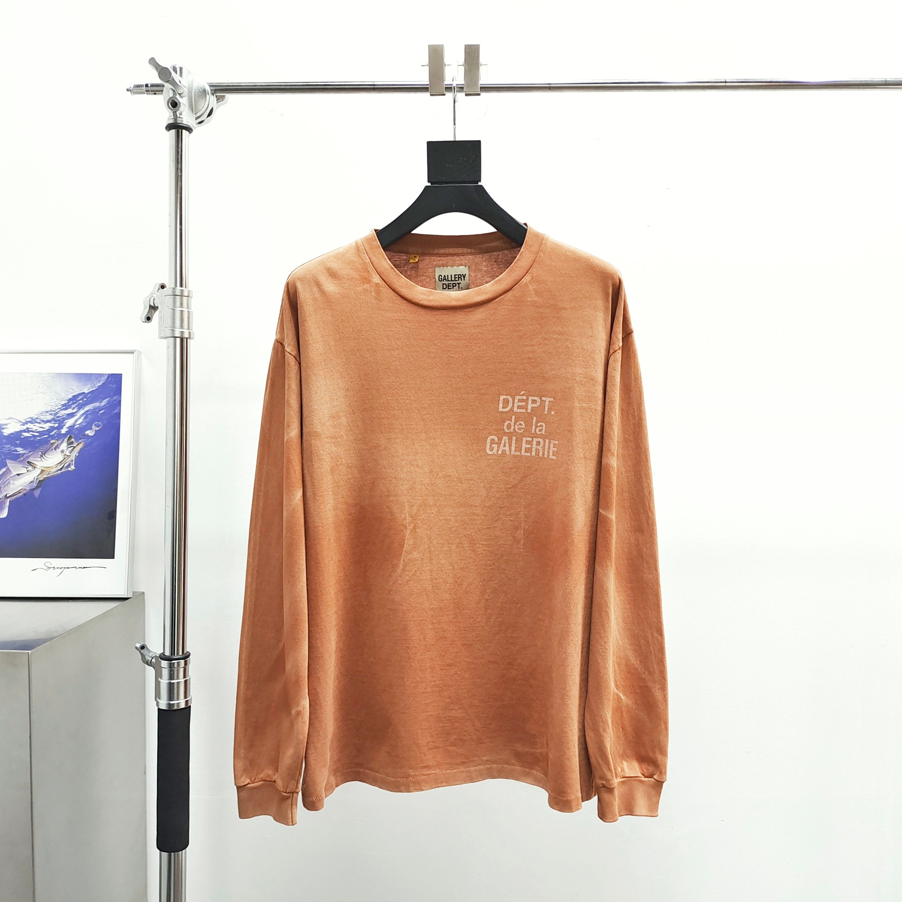 42_[1:1 quality]Gallery Dept Long Sleeves