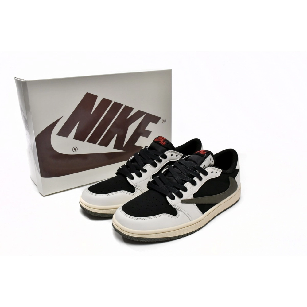 65_Air Jordan 1 Low Shoes