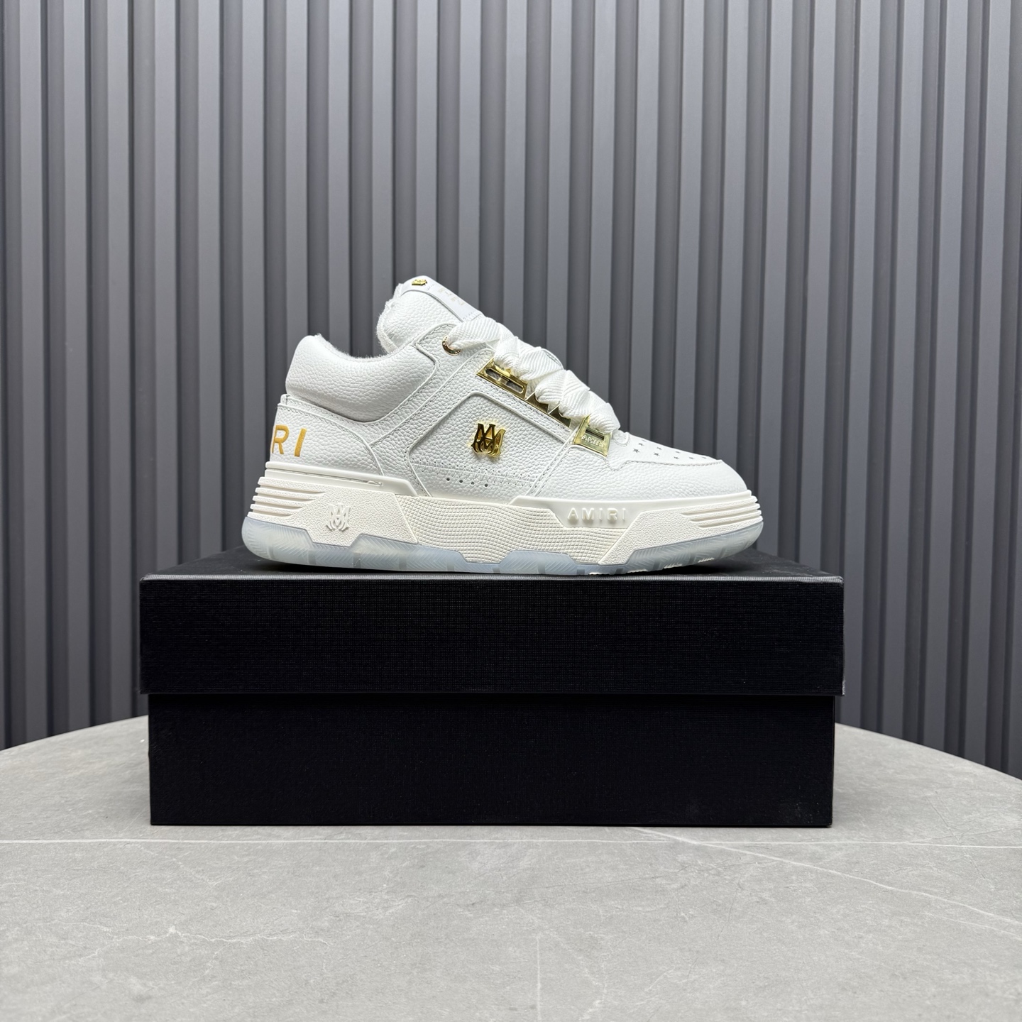 100_Amiri Shoes