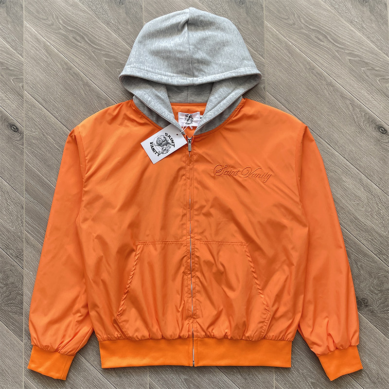 115_Saint Vanity Hoodie