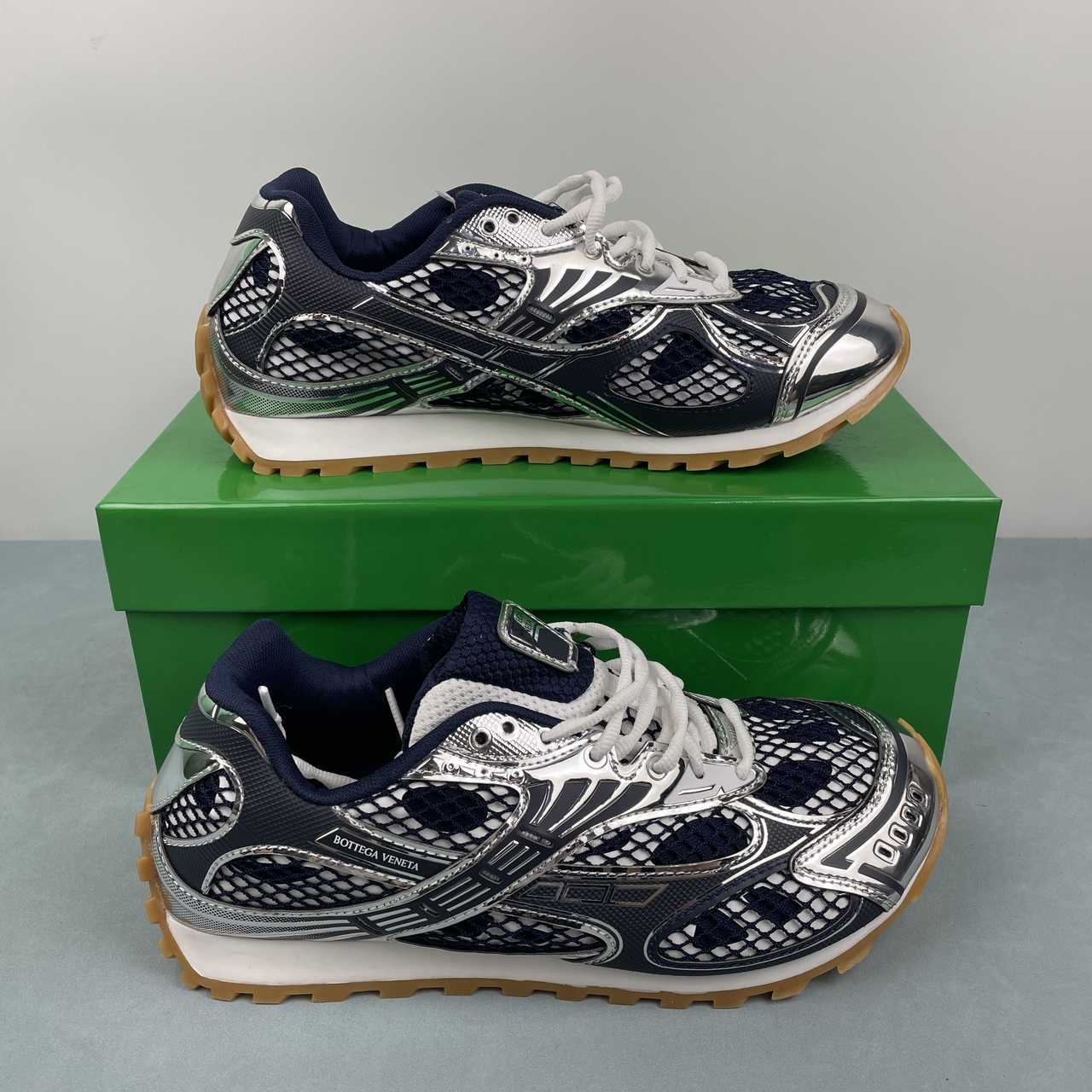 44_[1:1 quality] Bottega Veneta Shoes