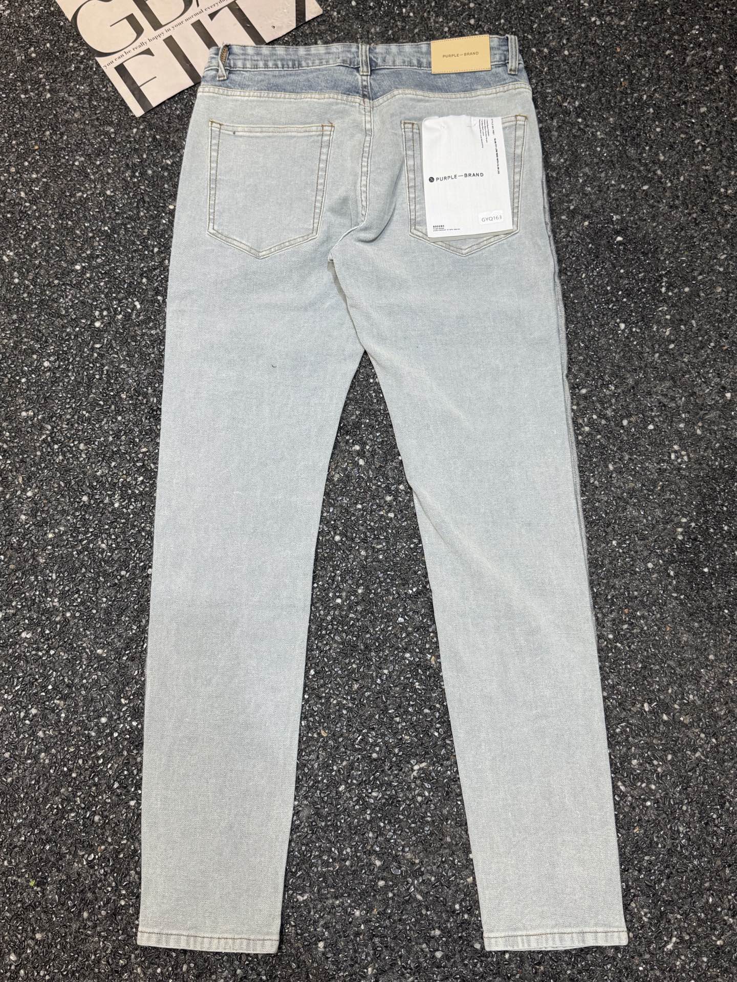 69_Purple Brand Jeans