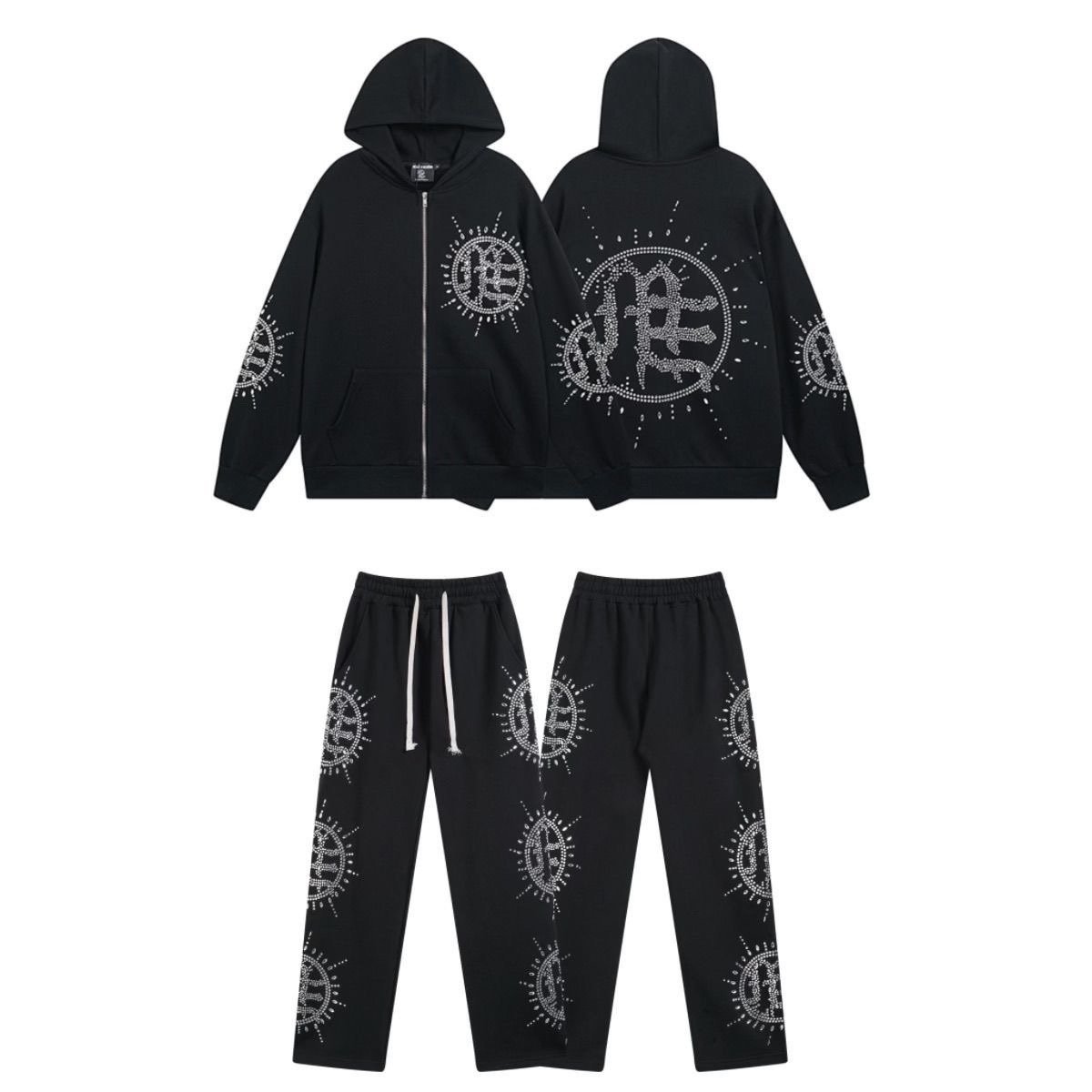 44_Mixed Emotion Tracksuit