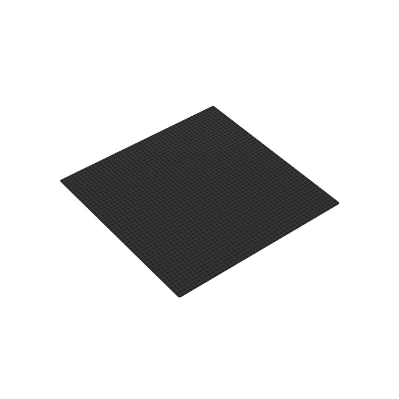 GOBRICKS GDS-1201 Baseplate 48 x 48 - YWOBB