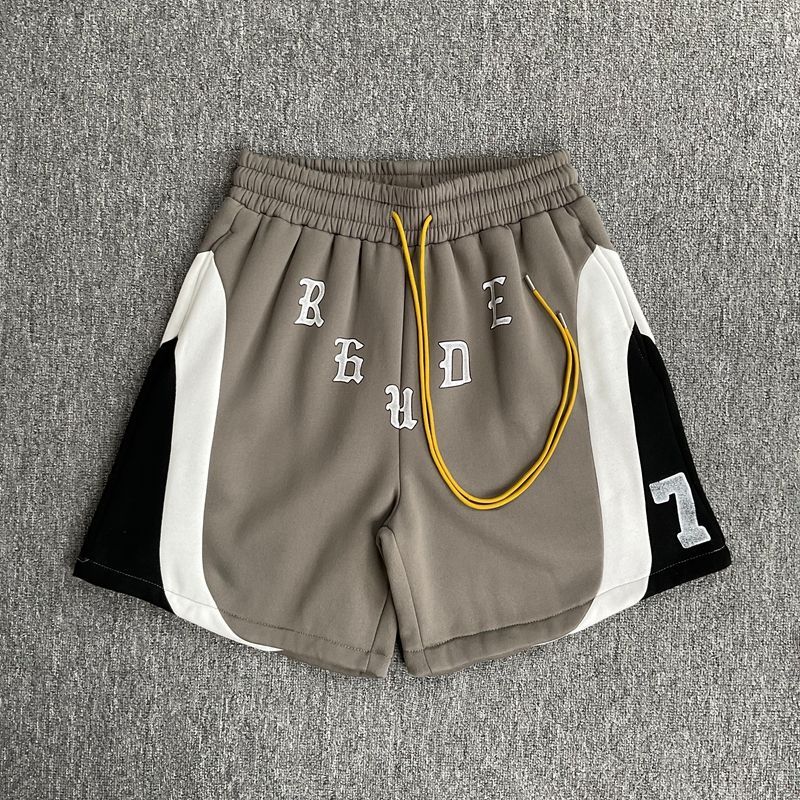 118_RHUDE Tracksuit