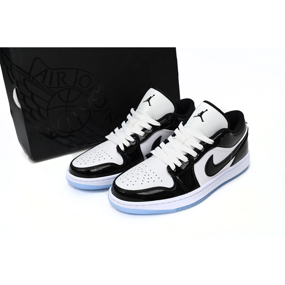37_Air Jordan 1 Low Shoes
