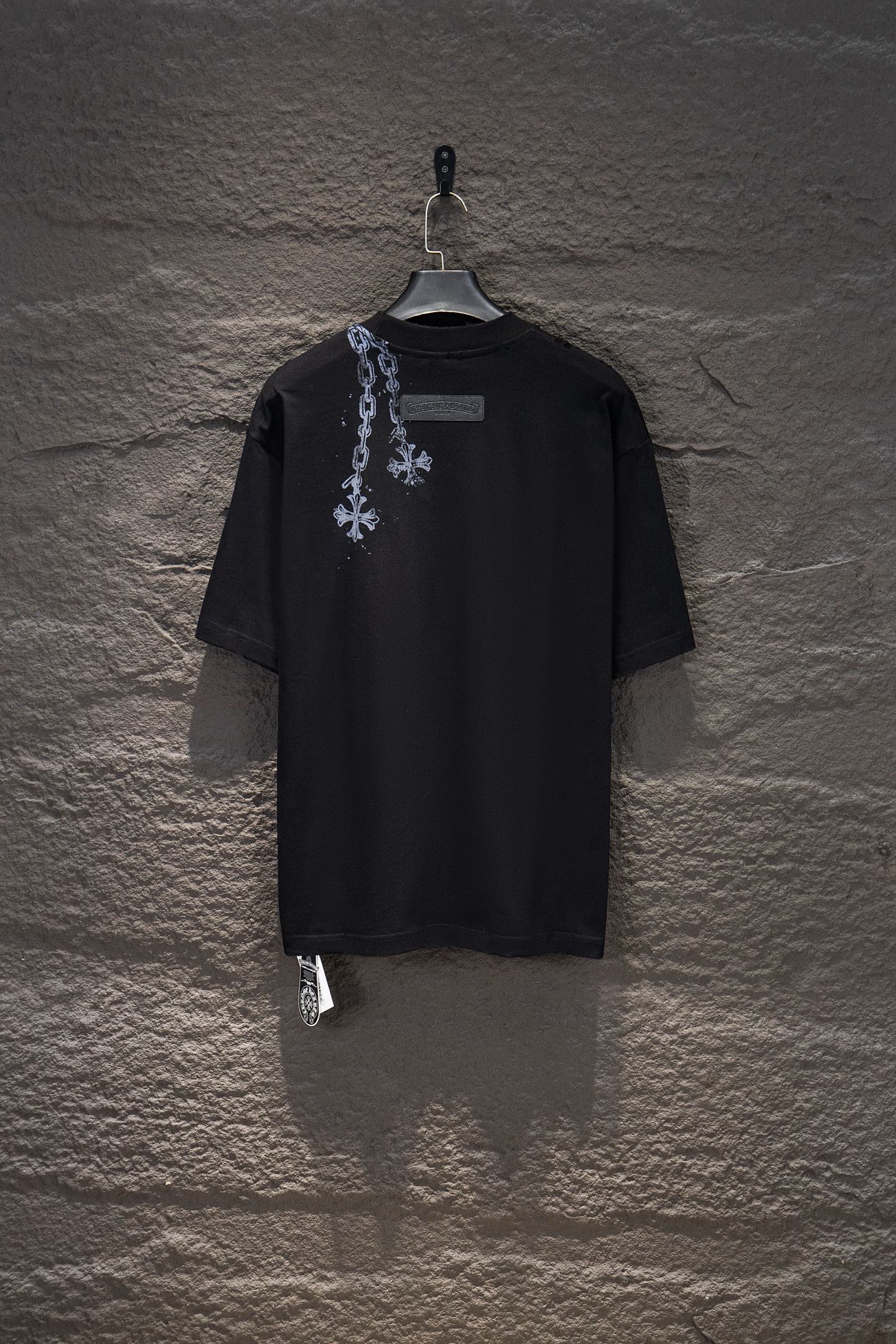 7_Chrome Heart T-shirt