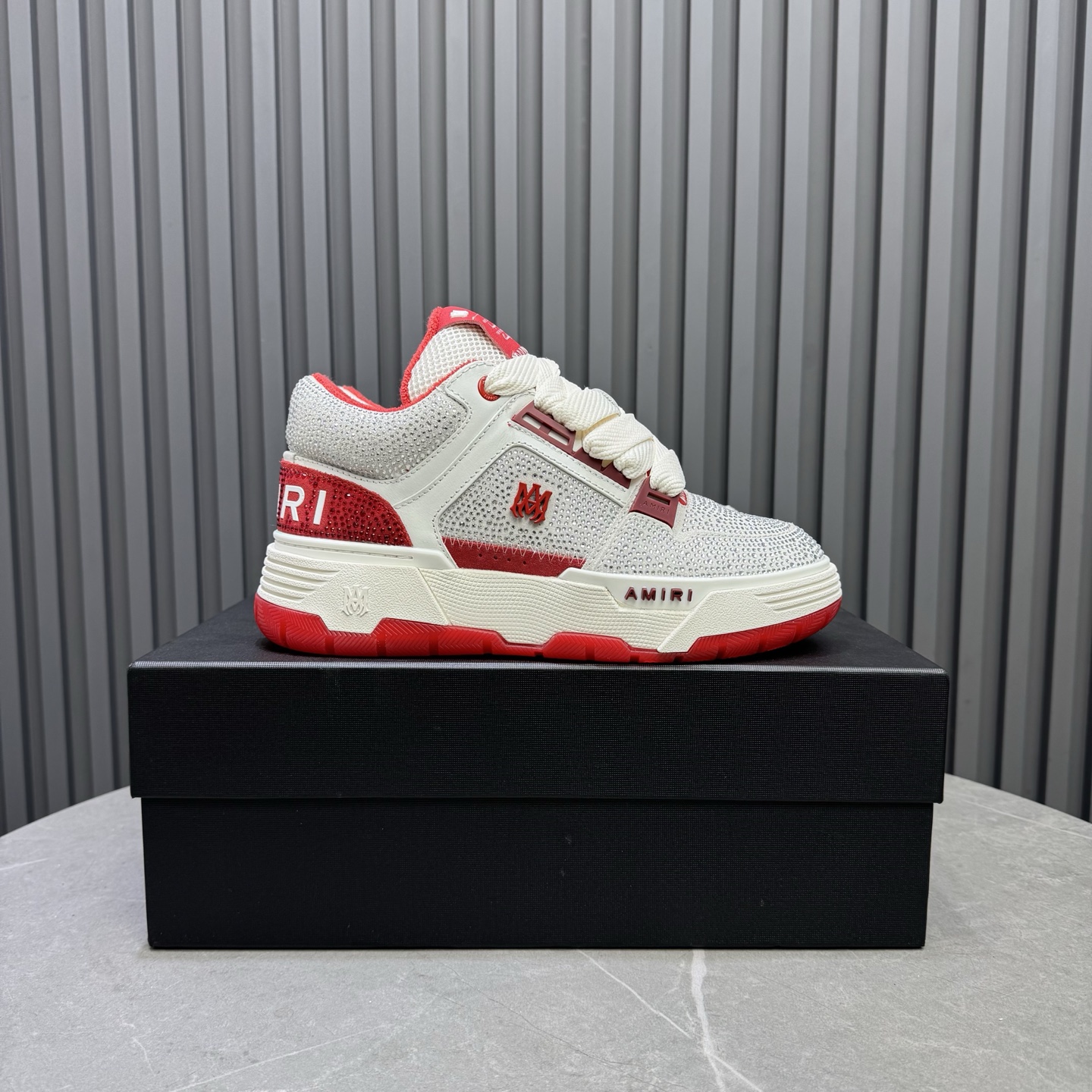 103_Amiri Shoes