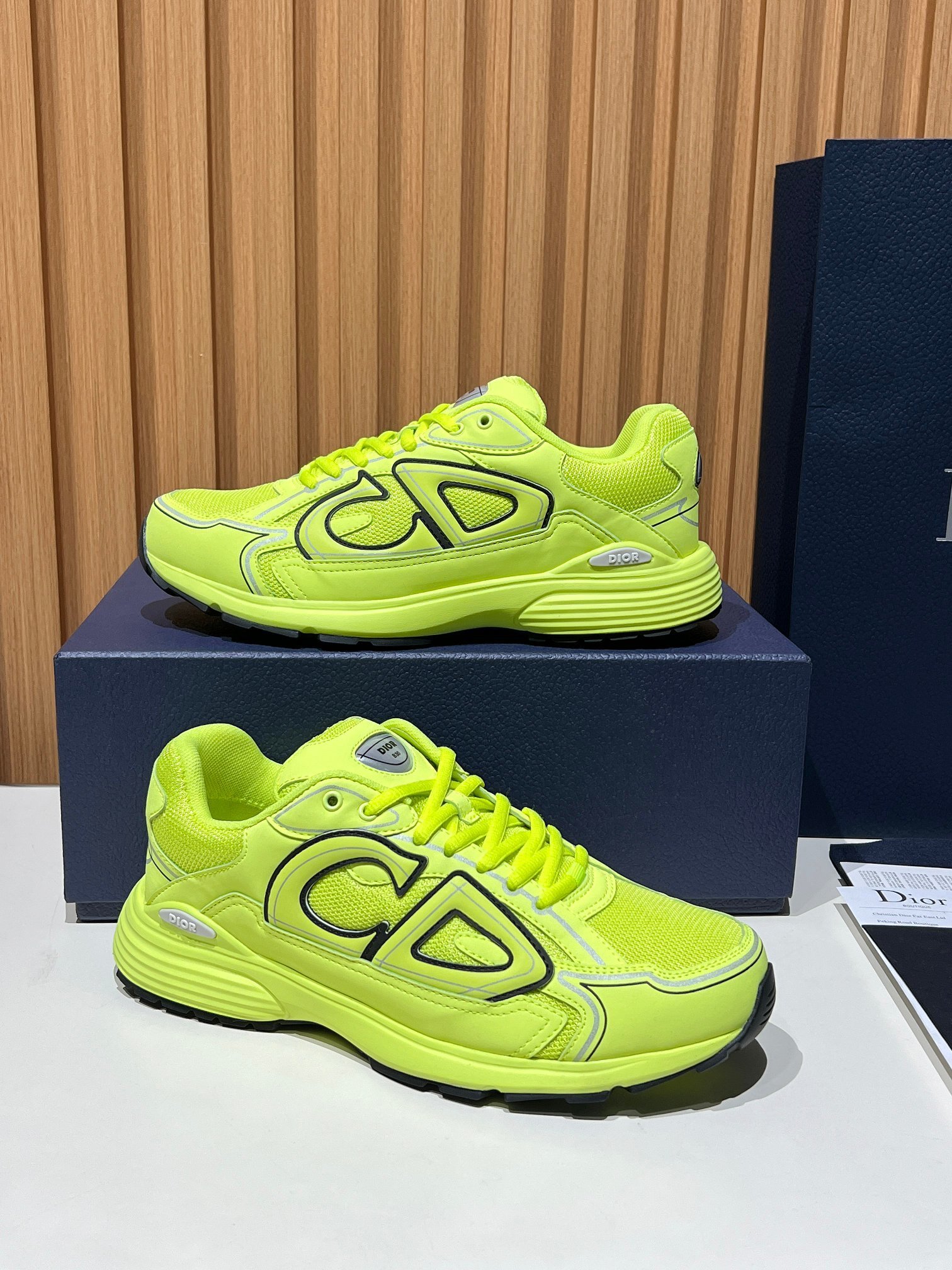 77_Dior B30 Shoes