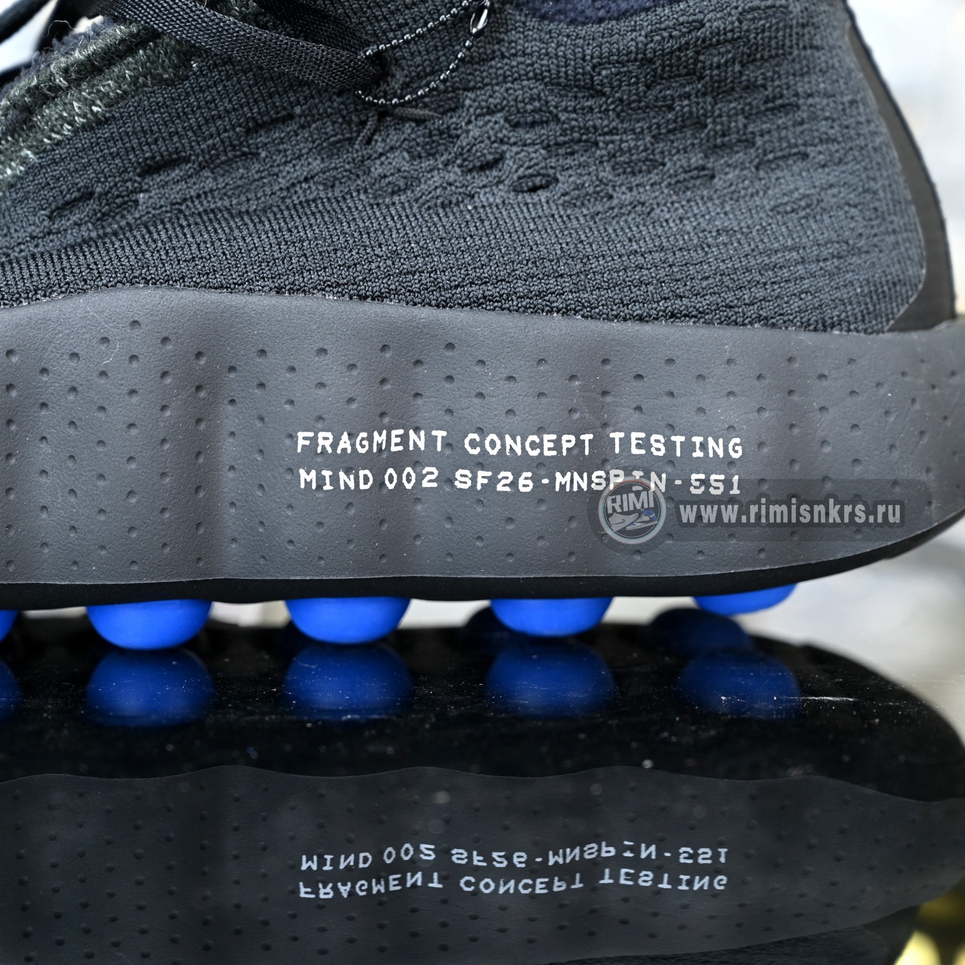 Nike x FRAGMENT Mind 002   IQ8504-002