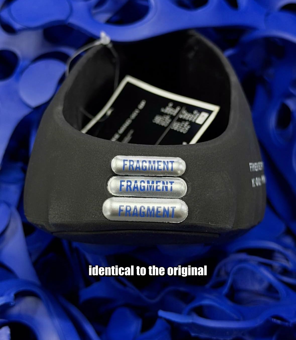 Nike x Fragment Design Mind 001  IQ8502-001