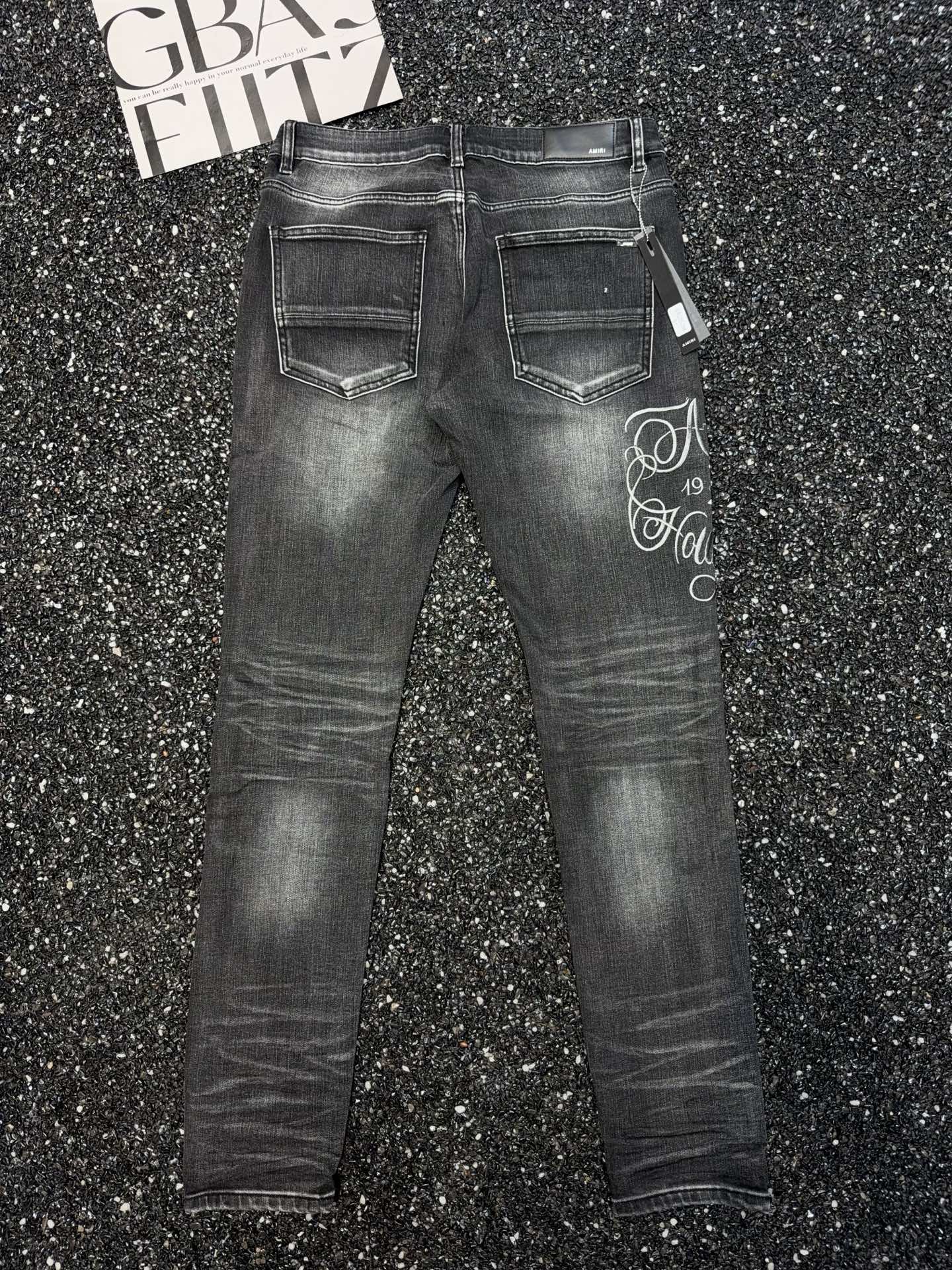82_Amiri Jeans