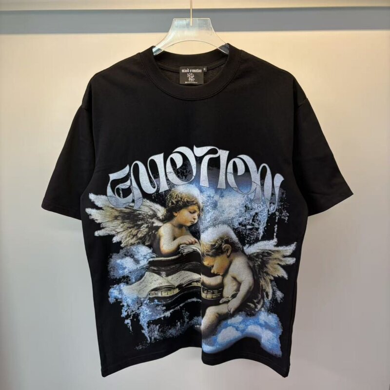 84_Mixed Emotion T-shirt