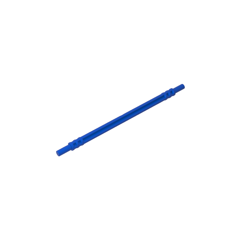 GOBRICKS GDS-1471  Soft Axle 11L - YWOBB