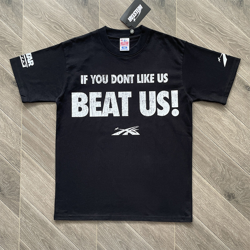55_Hellstar T-shirt