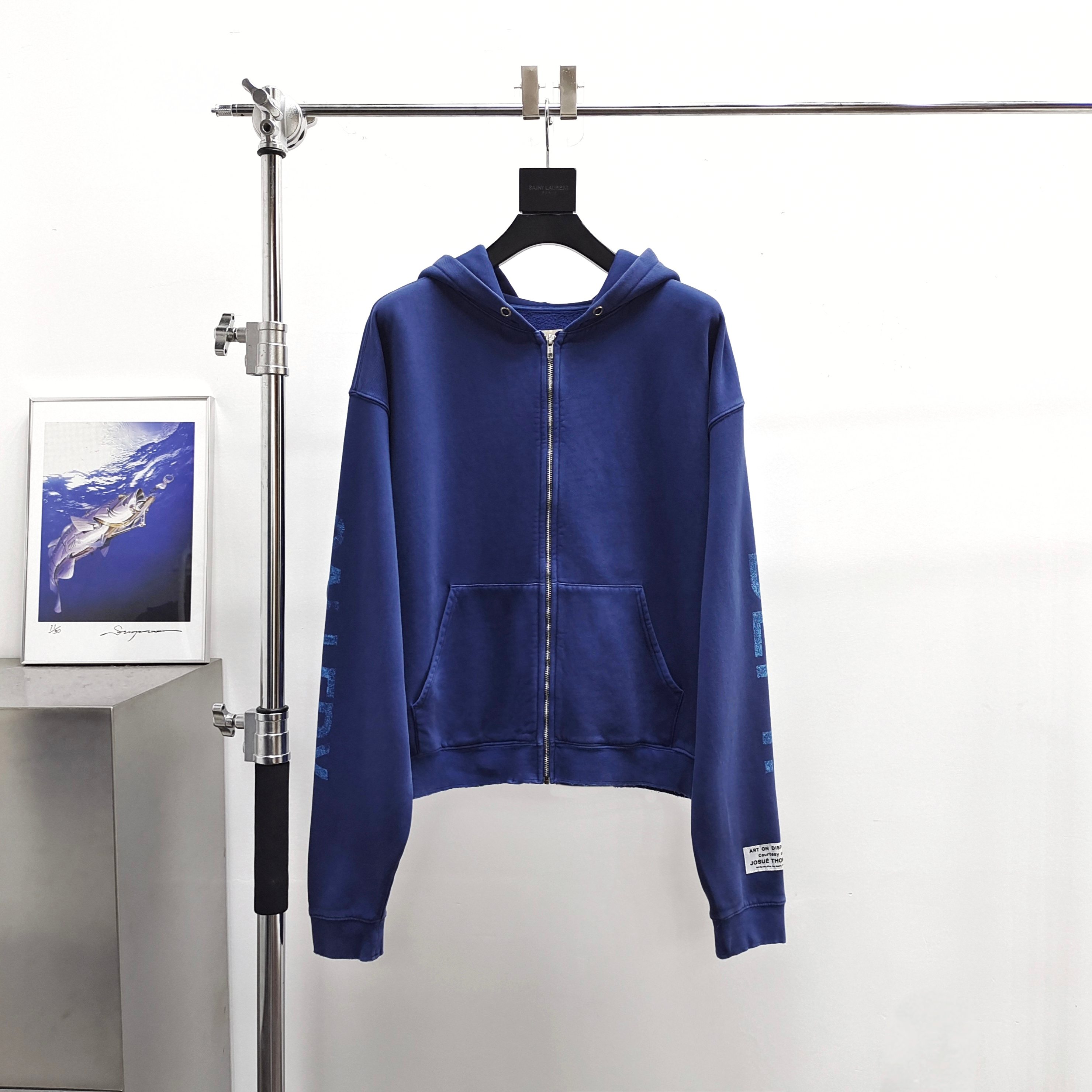83_[1:1 quality]Gallery Dept Hoodie
