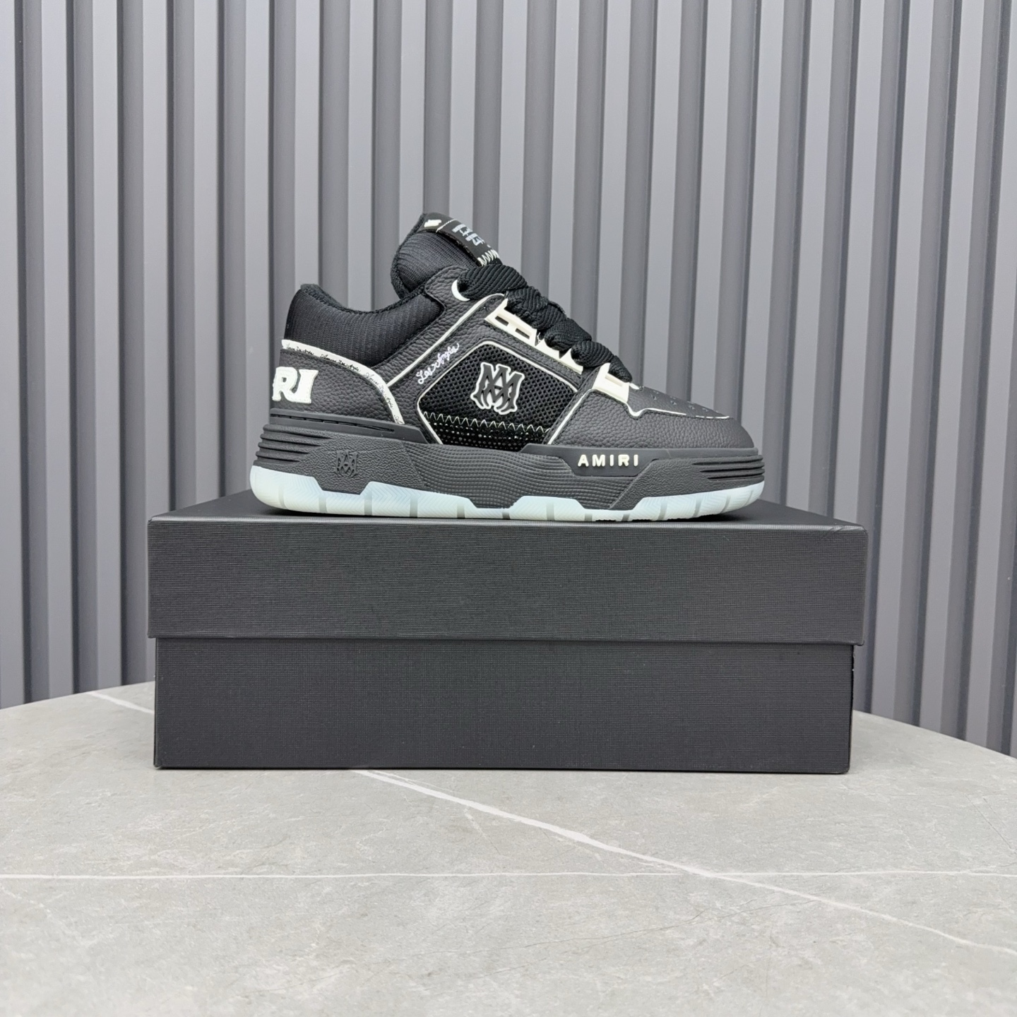 63_Amiri Shoes
