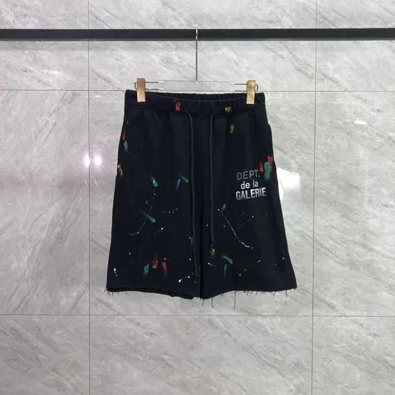 10_Gallery Dept Shorts