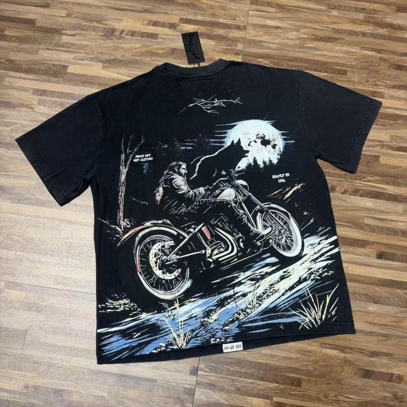 28_Godspeed T-shirt