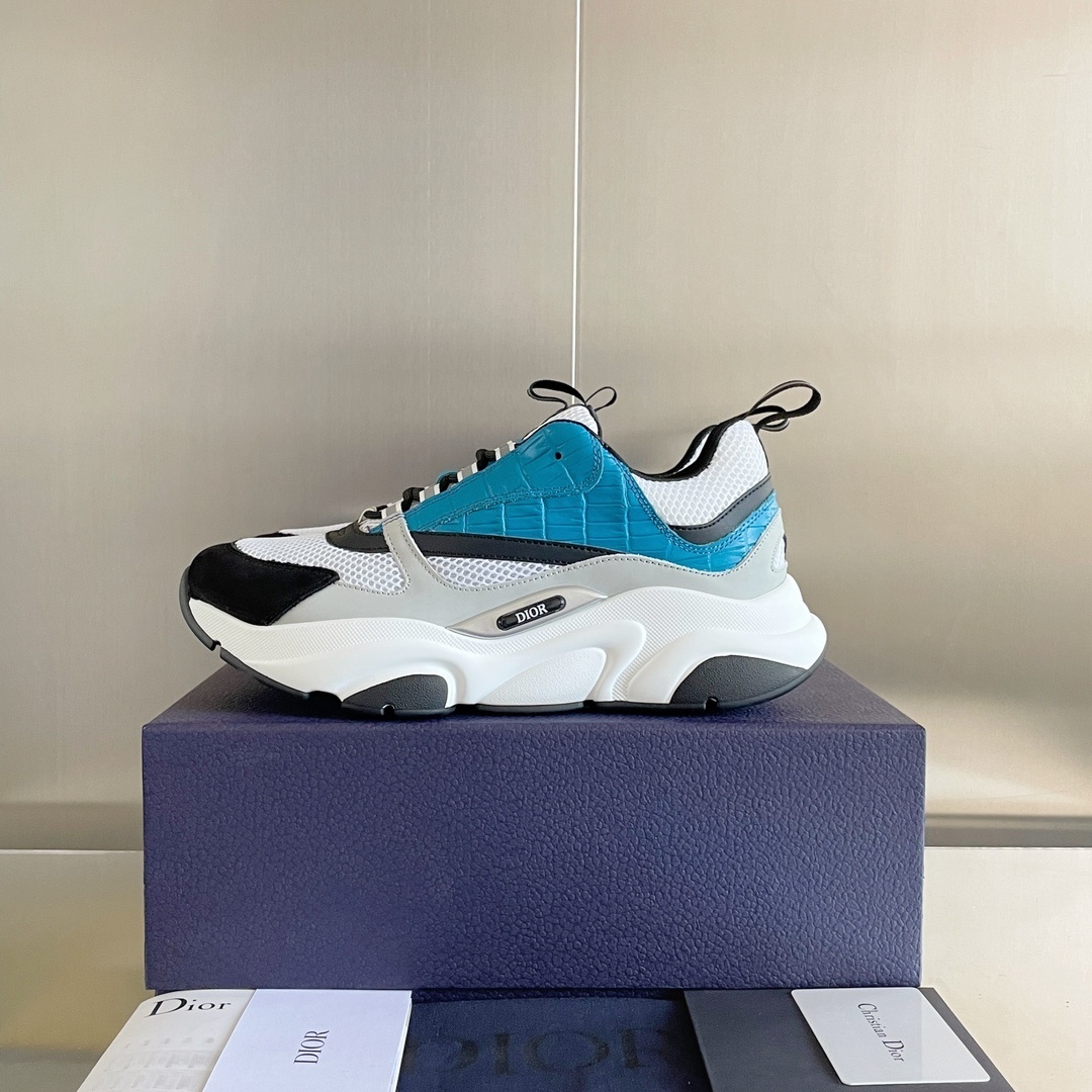 14_Dior B22 Shoes