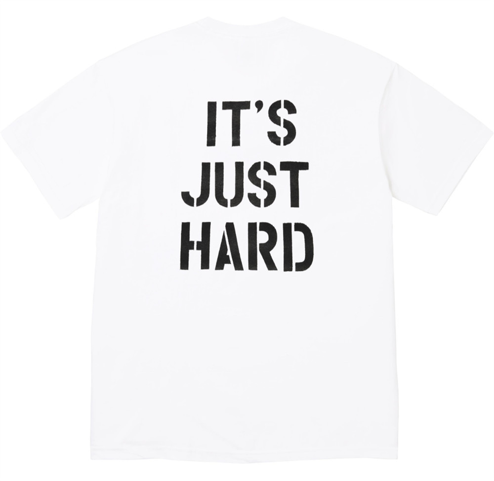 56_[1:1 quality] Supreme T-shirt