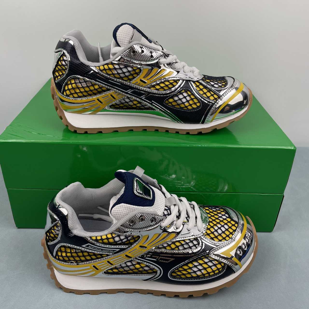 51_[1:1 quality] Bottega Veneta Shoes
