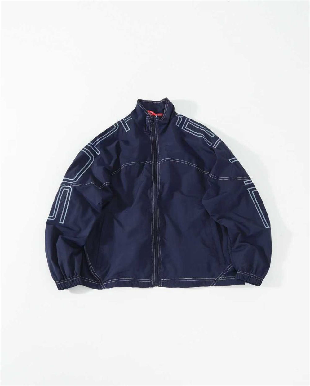7_[1:1 quality] Supreme Tracksuit