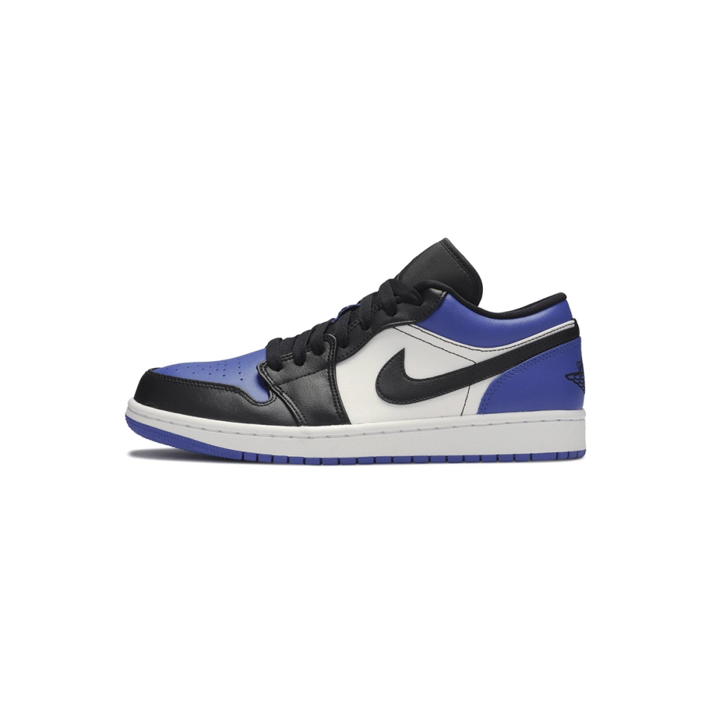 28_Air Jordan 1 Low Shoes