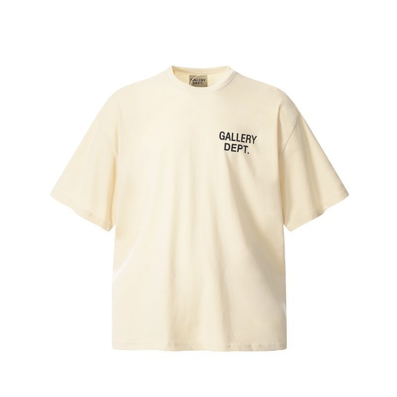 43_Gallery Dept T-shirt