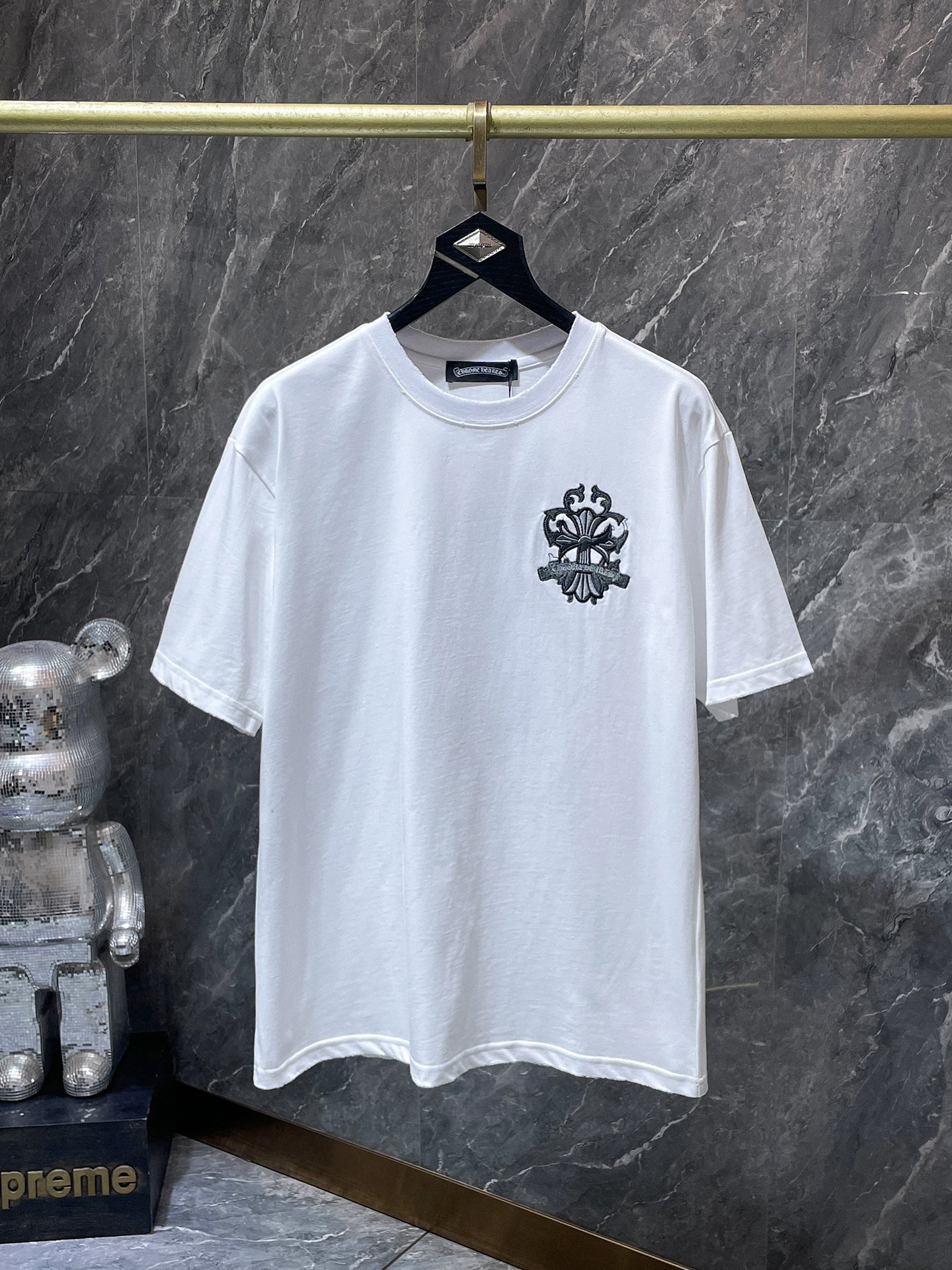 29_Chrome Heart T-shirt