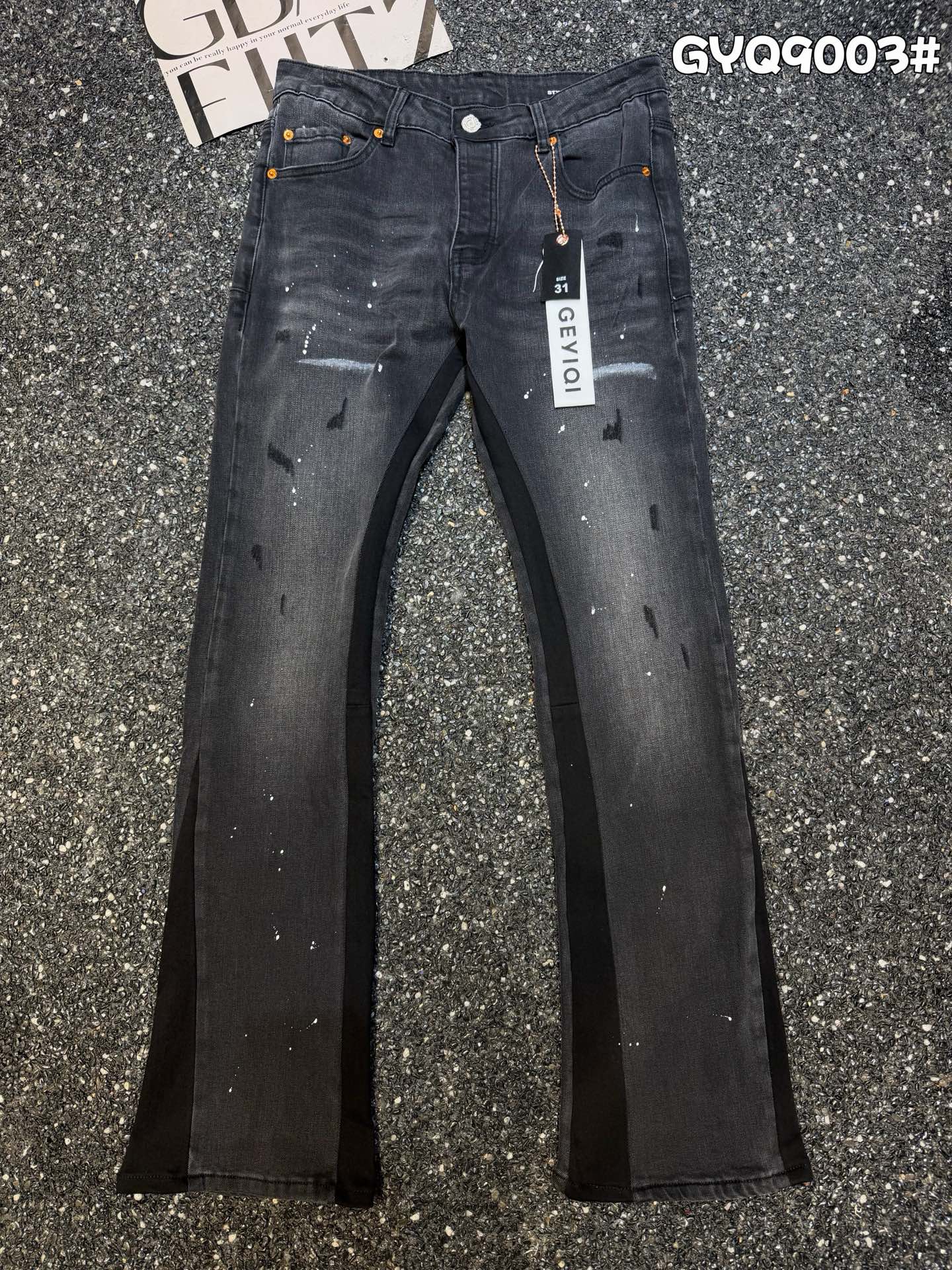 103_Purple Brand Jeans