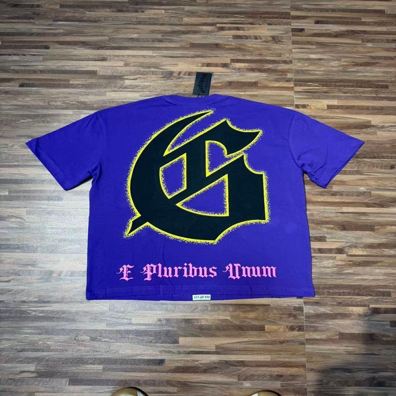 52_Godspeed T-shirt