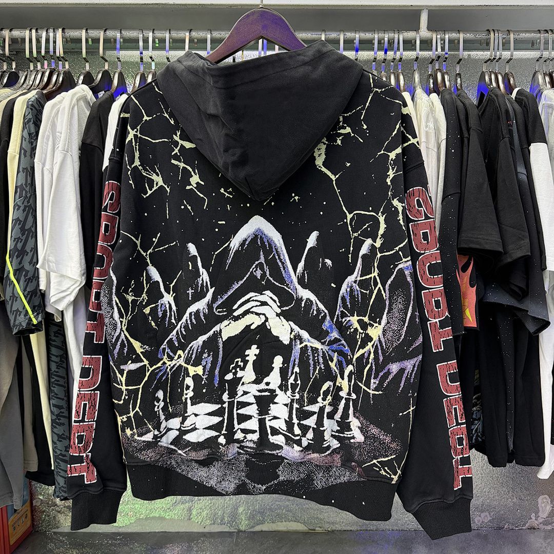 2_Valley Dream Hoodie