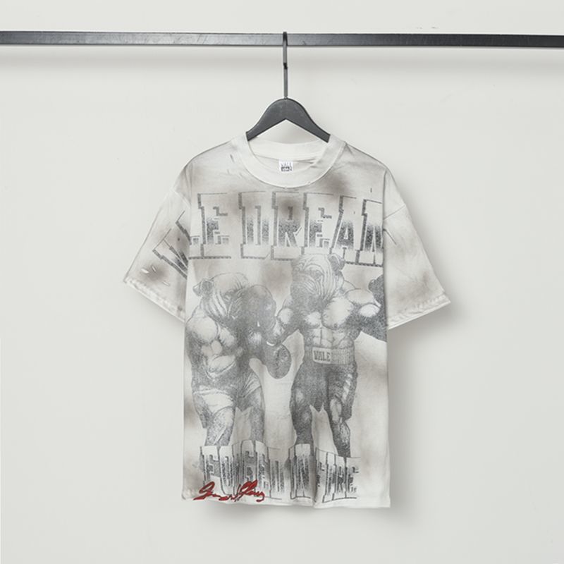 9_Valley Dream T-shirt