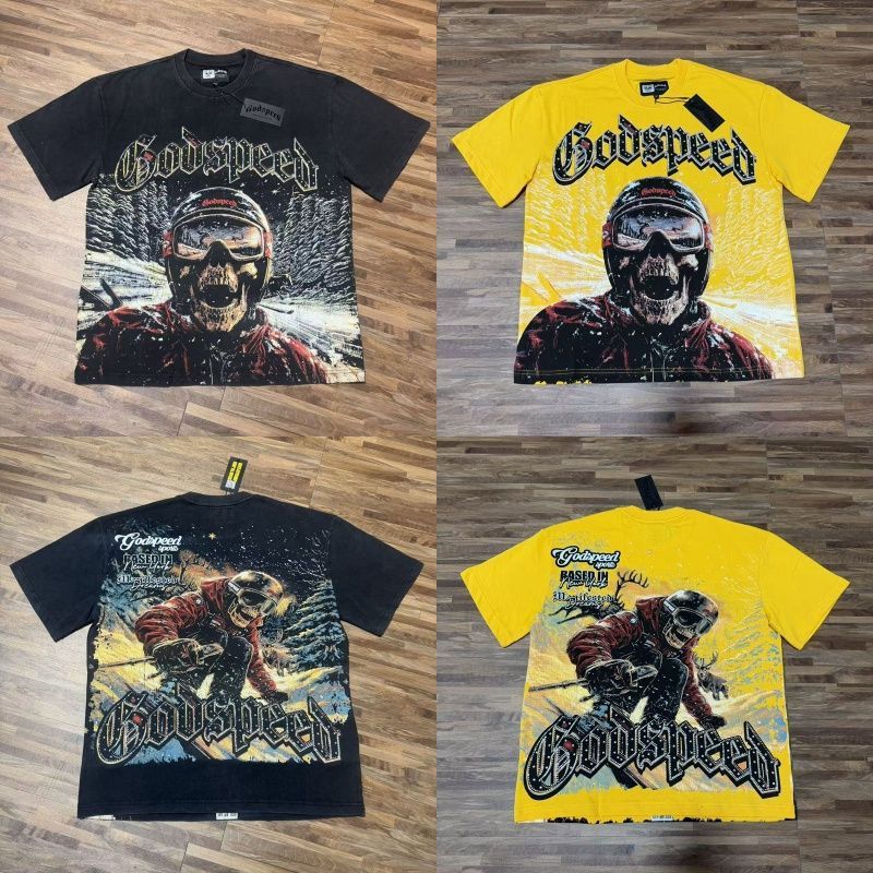 29_Godspeed T-shirt