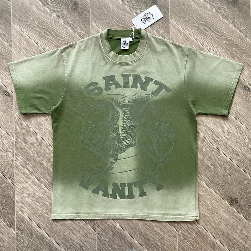 7_Saint Vanity T-shirt