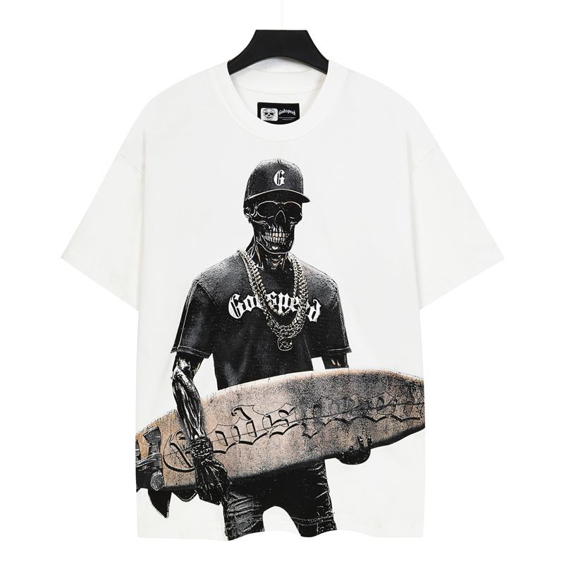 79_Godspeed T-shirt