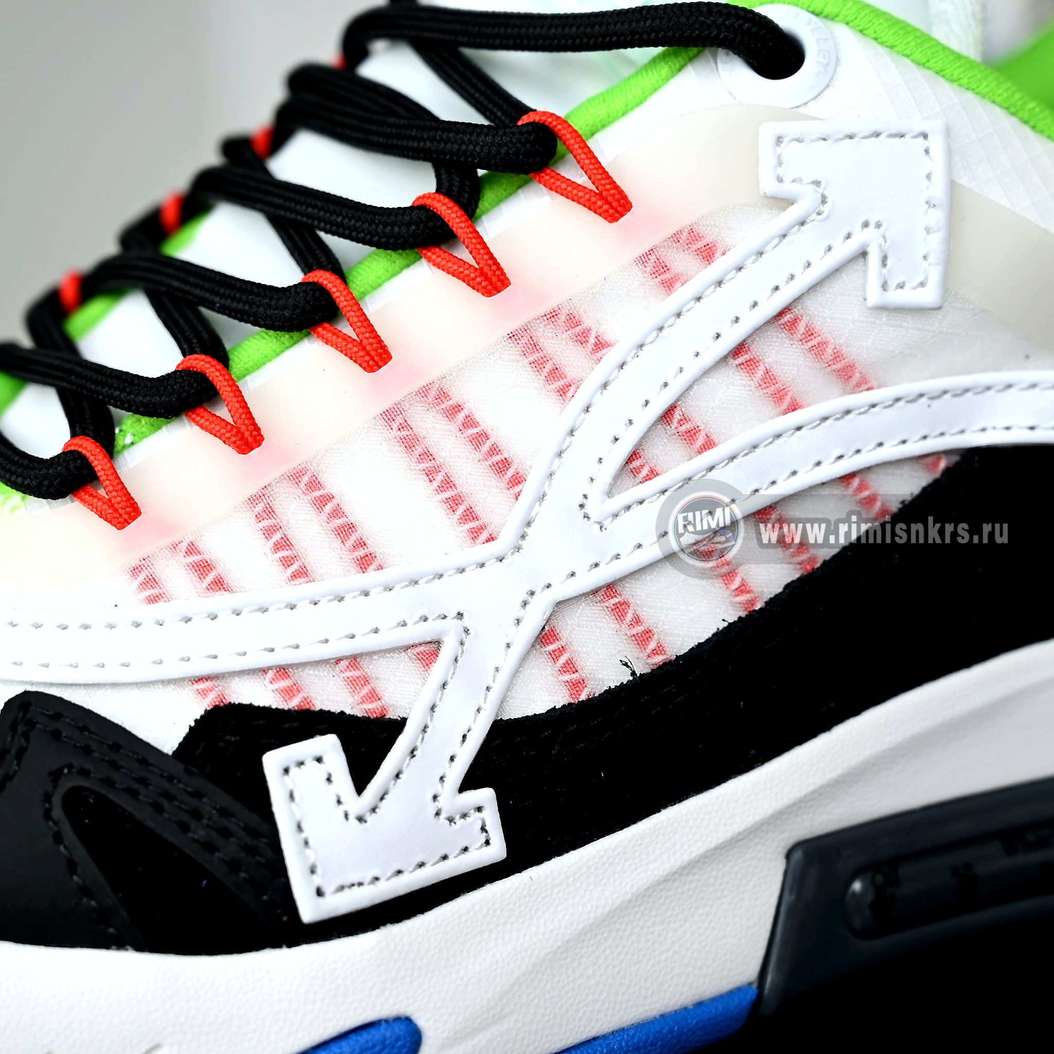 OFF-WHITE ODSY