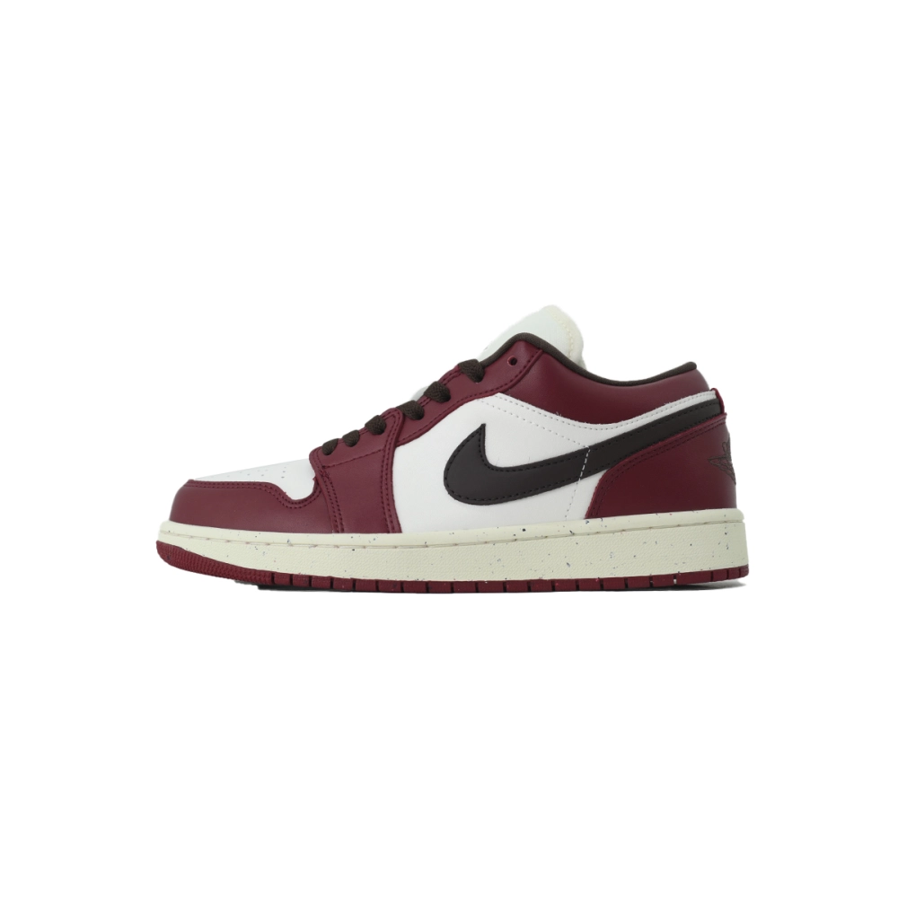 44_Air Jordan 1 Low Shoes