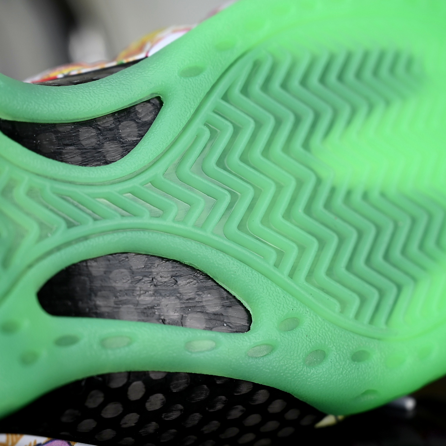 Nike Air Foamposite One Tianjin IR2078-100