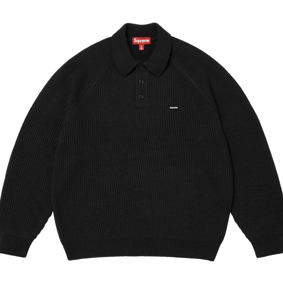 13_[1:1 quality] Supreme Sweater