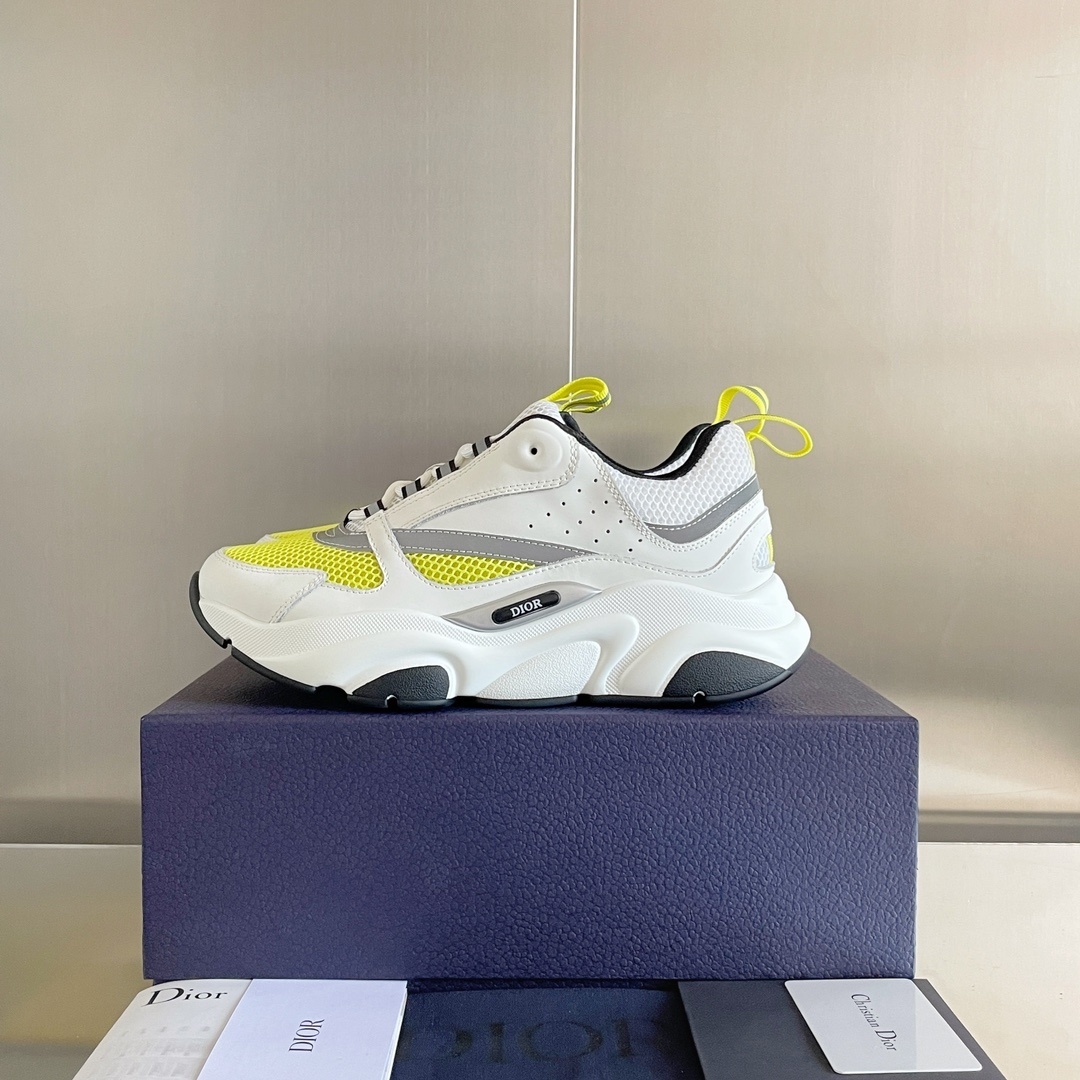 17_Dior B22 Shoes