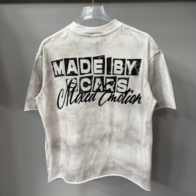87_Mixed Emotion T-shirt