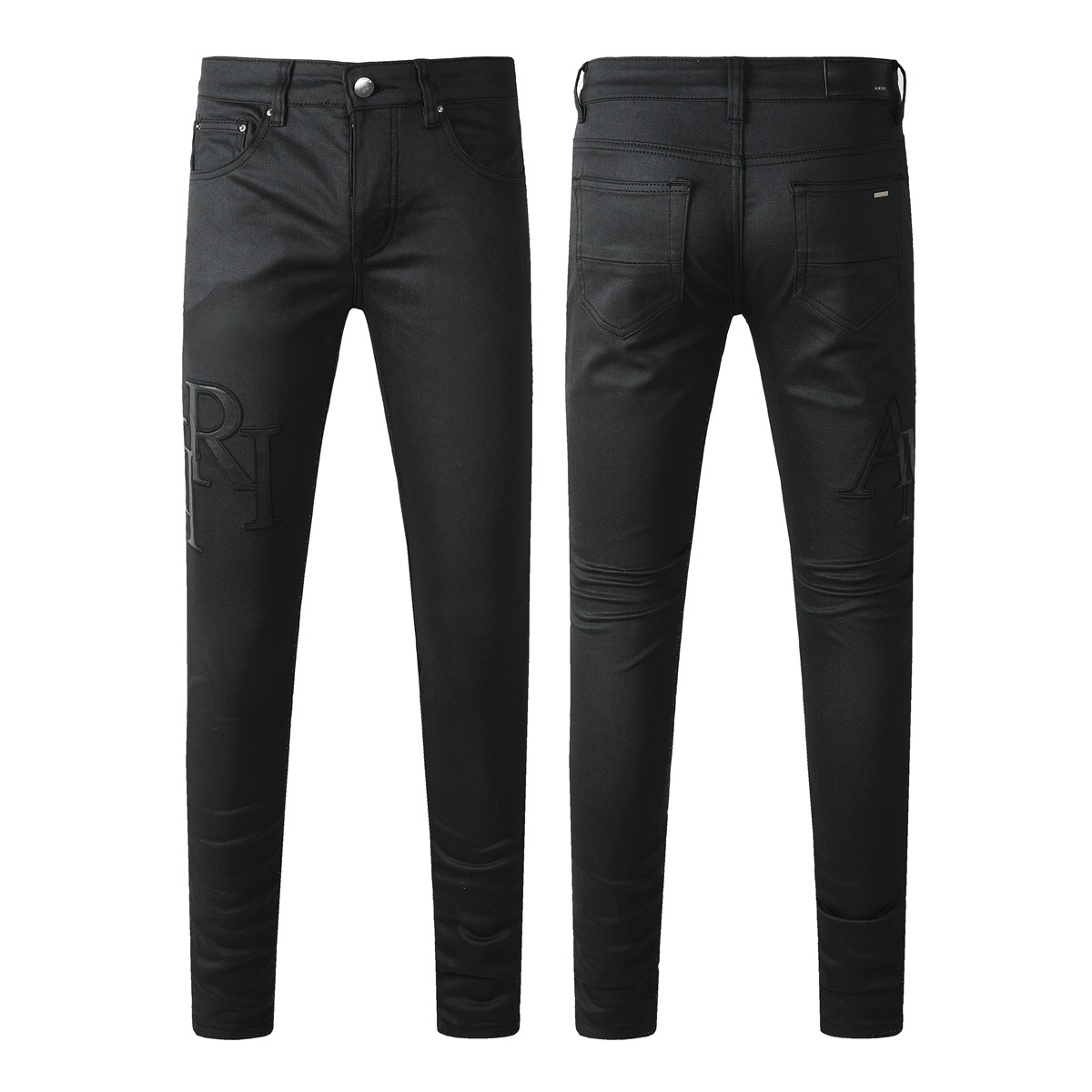 60_Amiri Jeans